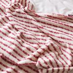 Manta Coberta De Razão