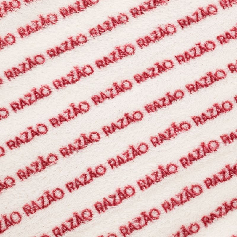 Manta Coberta De Razão