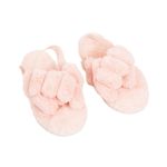 Pantufa Com Bag Recarregada