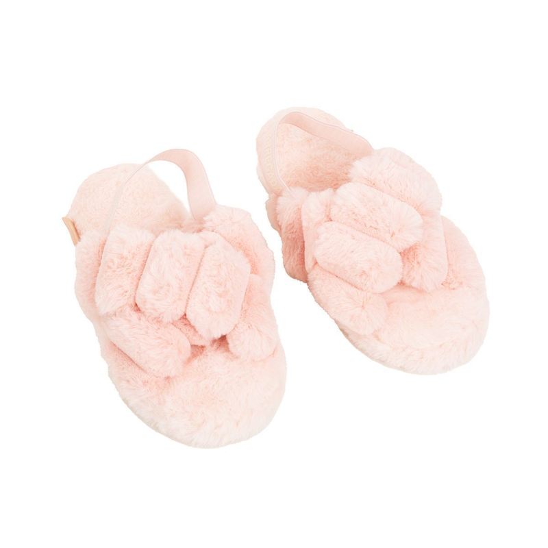 Pantufa Com Bag Recarregada