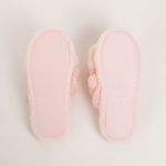 Pantufa Com Bag Recarregada