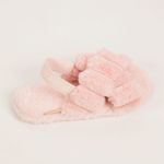 Pantufa Com Bag Recarregada