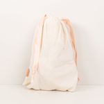 Pantufa Com Bag Recarregada