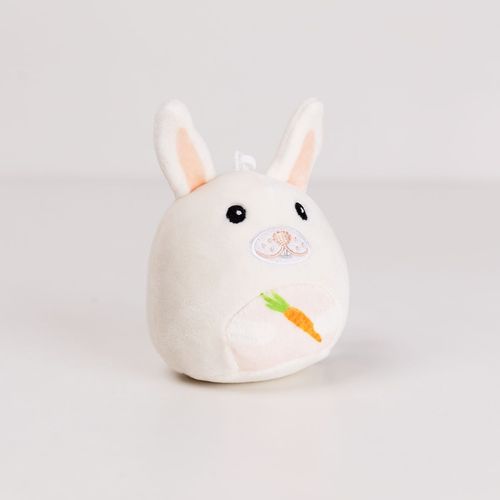 Chaveiro Pelúcia Coelho