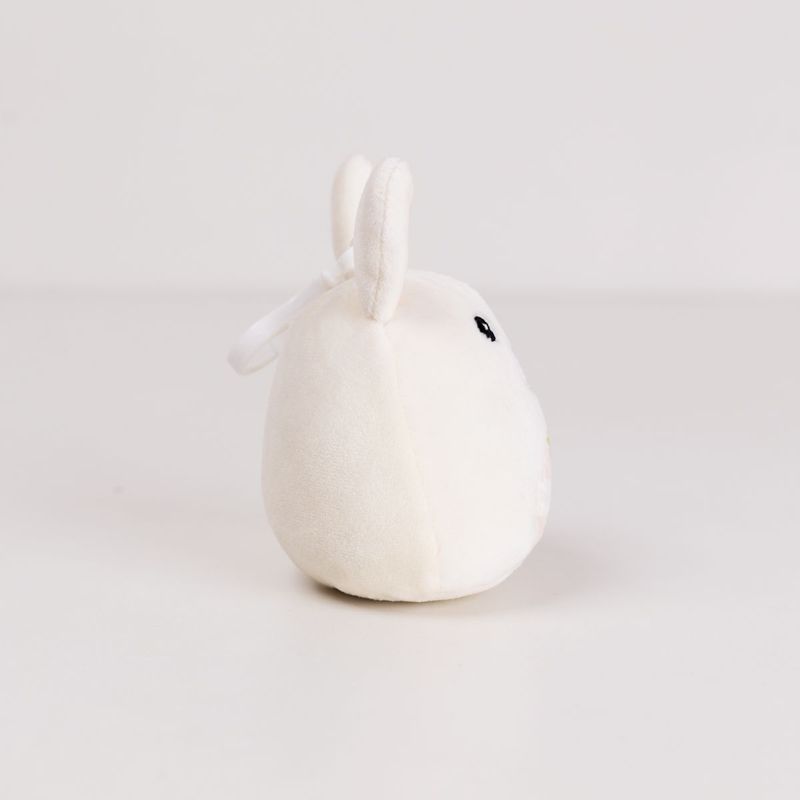 Chaveiro Pelúcia Coelho