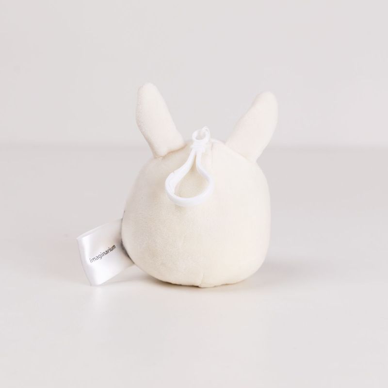 Chaveiro Pelúcia Coelho