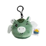 Chaveiro Pelúcia Dragao