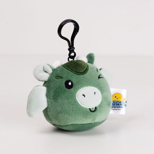 Chaveiro Pelúcia Dragao