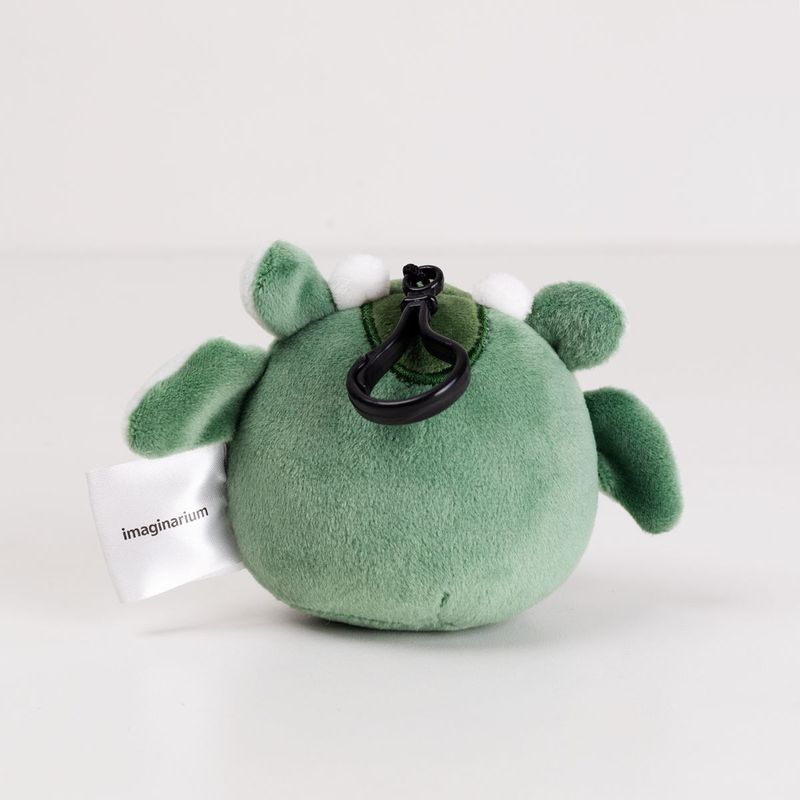 Chaveiro Pelúcia Dragao