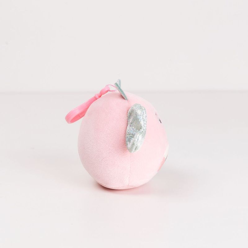 Chaveiro pelucia dorinha