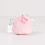 Chaveiro pelucia dorinha