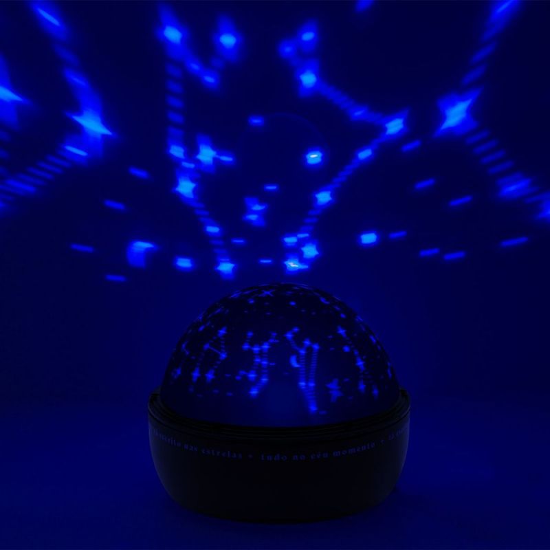 Luminária Projetora Signos