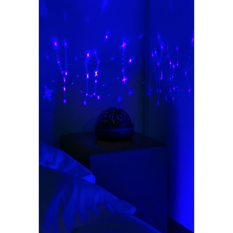 Luminária Projetora Signos