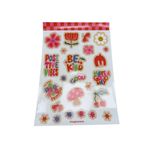 Geladeira Com Led Para Skin Care Vibes