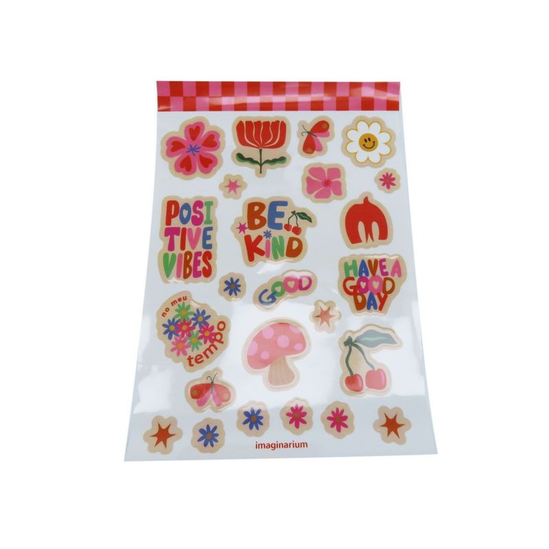 Geladeira Com Led Para Skin Care Vibes