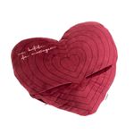 Almofada Massageadora Para Pés Na Batida