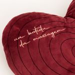 Almofada Massageadora Para Pés Na Batida