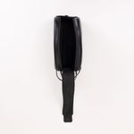 Nécessaire Básica Pu Preta