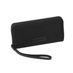 Carteira Alça Mão Preta