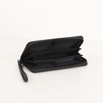 Carteira Alça Mão Preta