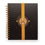 Planner Harry Potter Vira Tempo