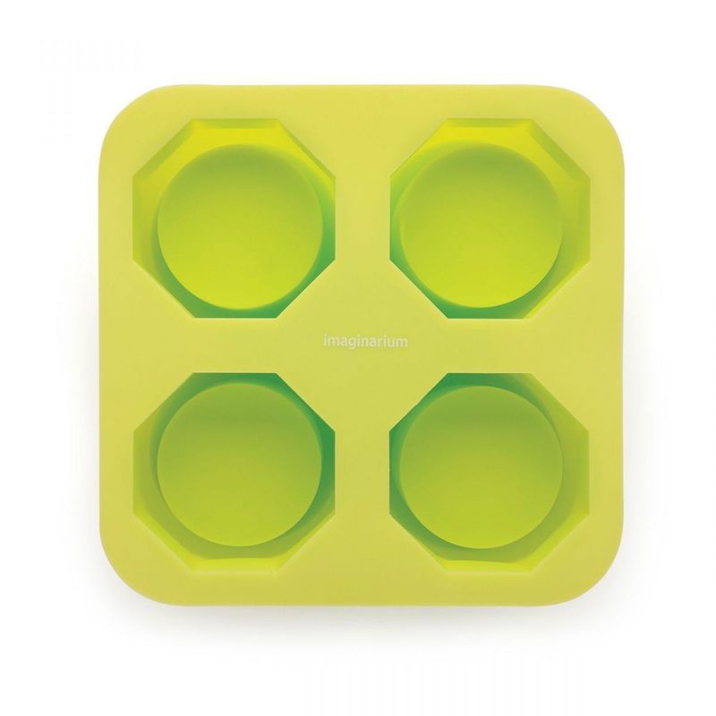 Forma de Gelo Copinhos de Shot