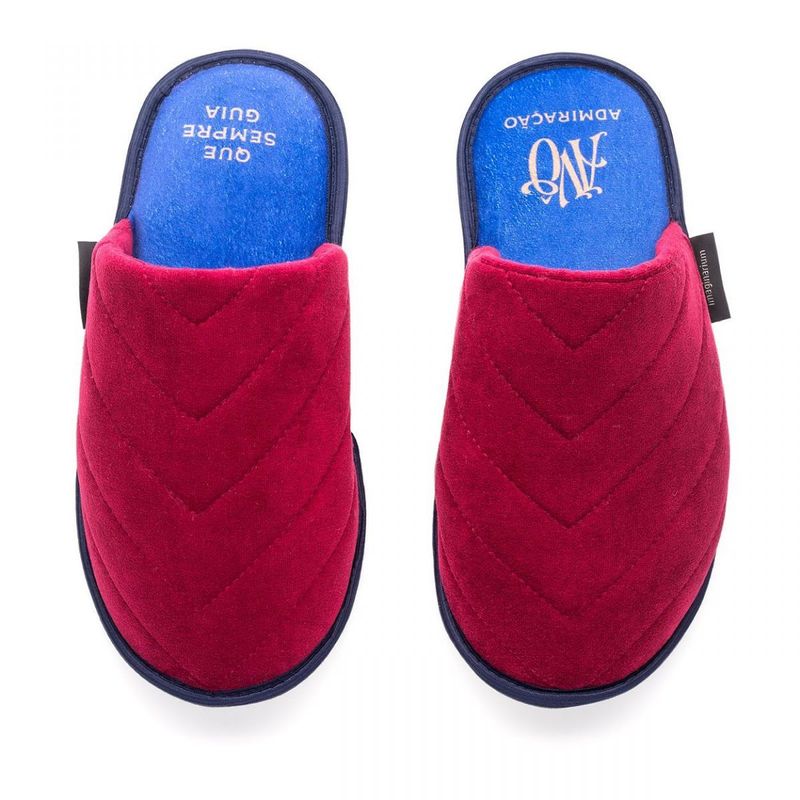 Pantufa Avo Dia Dos Pais