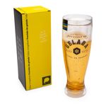 Tulipa Congelável Previsão Gelada