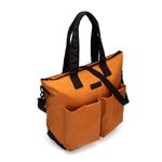 Bolsa Comfort Dia a Dia Caramelo