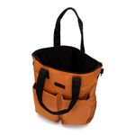 Bolsa Comfort Dia a Dia Caramelo