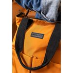 Bolsa Comfort Dia a Dia Caramelo