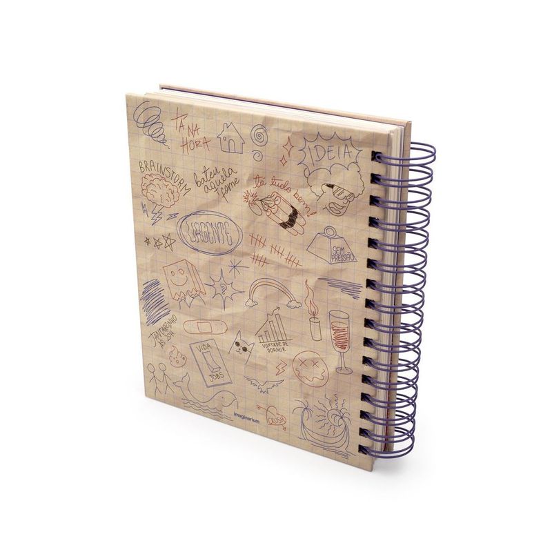 Planner Fun Rabiscos