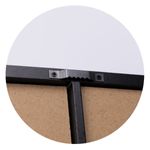 Porta-Retrato Painel de Fotos Dupla Imbatível