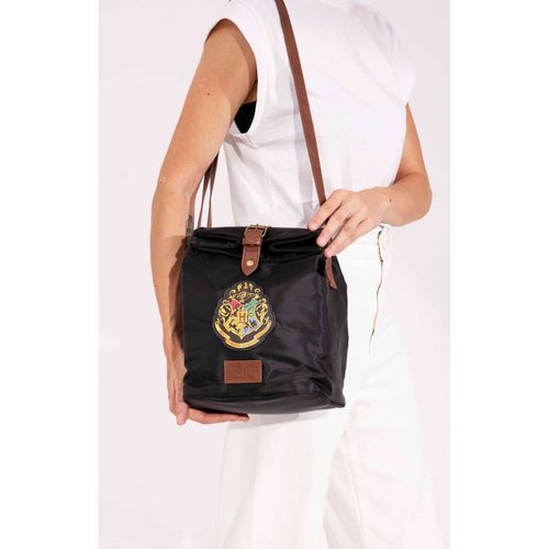 Bolsa Térmica Harry Potter Brasão