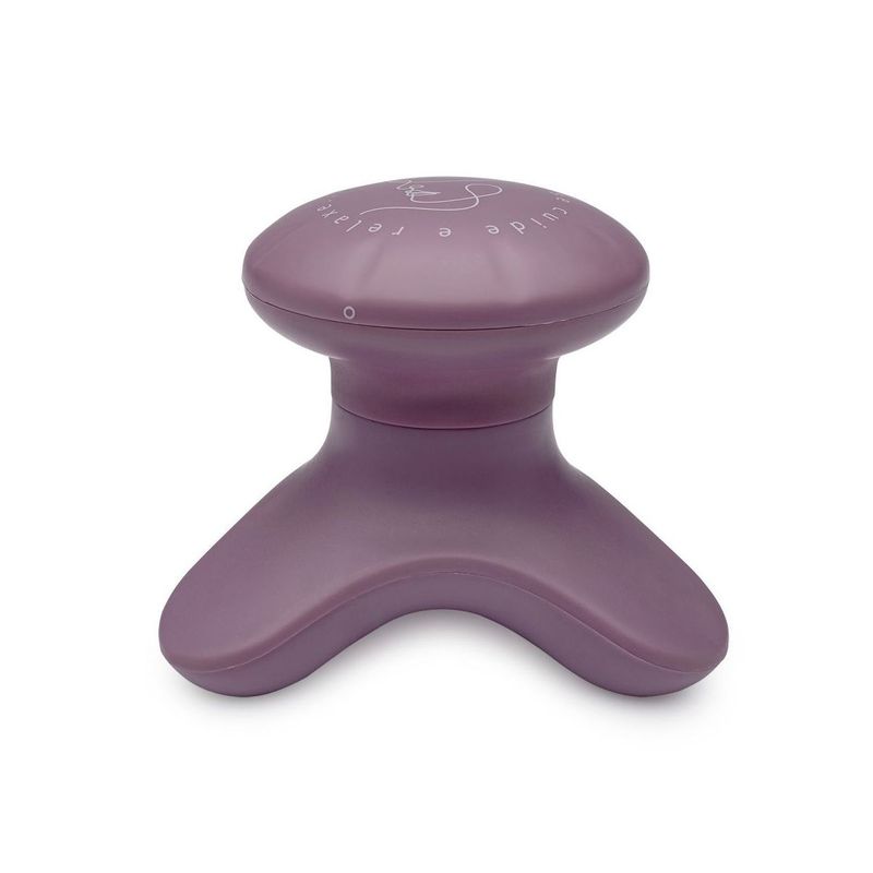 Mini Massageador Se Cuidar