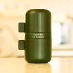 Copo Moedor de Café Hoje Eu Tô Moído