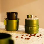 Copo Moedor de Café Hoje Eu Tô Moído