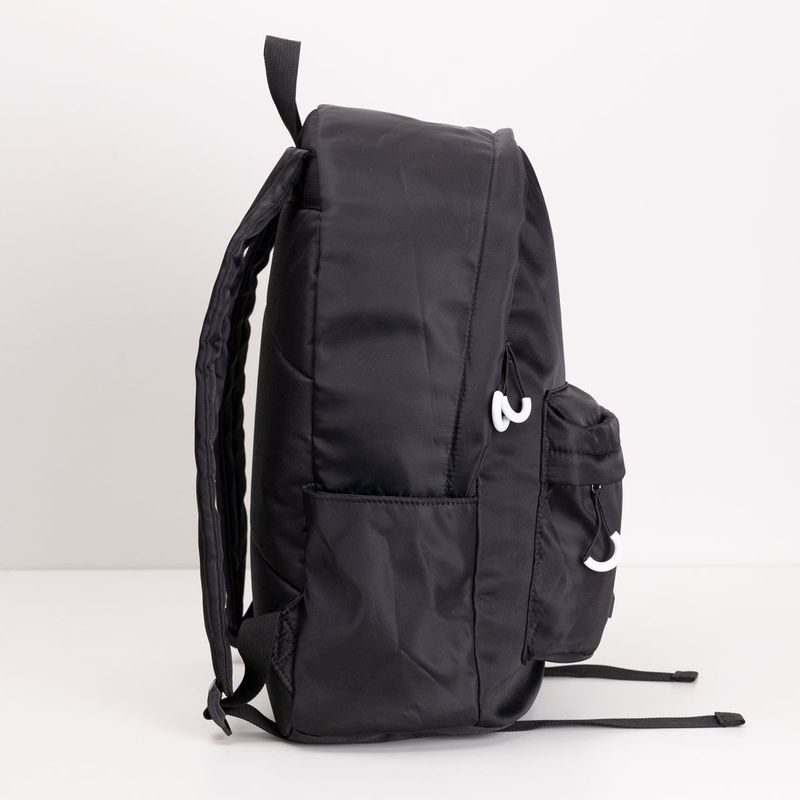 Mochila Laptop Básica Preta