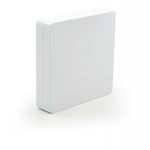 Porta-Retrato 12X12 Registro Mão de Bebê