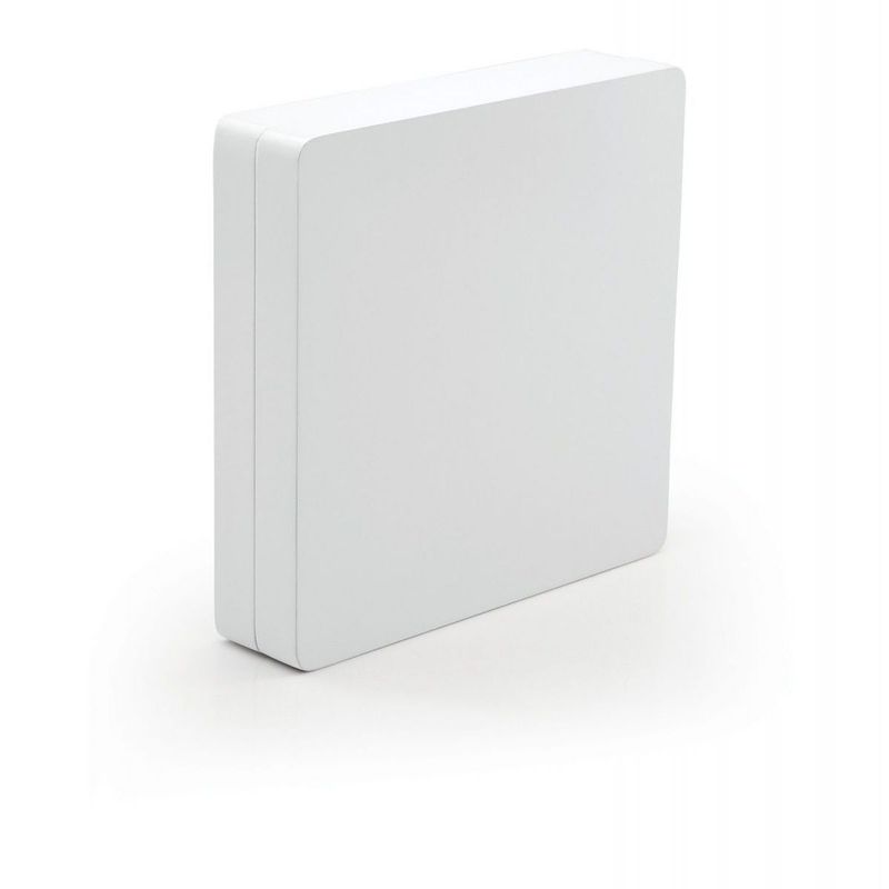 Porta-Retrato 12X12 Registro Mão de Bebê