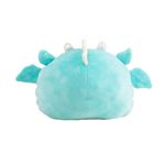 Pelucia 2 em 1 Unicornio e Dragao