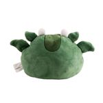 Pelucia 2 em 1 Dragao e Dinossauro