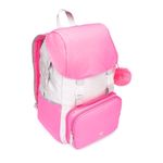 Mochila e Bolsa Removível Y2K Glitter