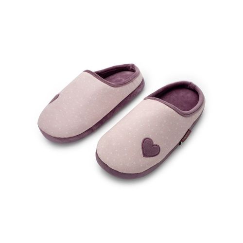 Pantufa Com Aquecedor Se Cuidar