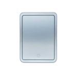 Geladeira Com Led Para Skin Care Vibes