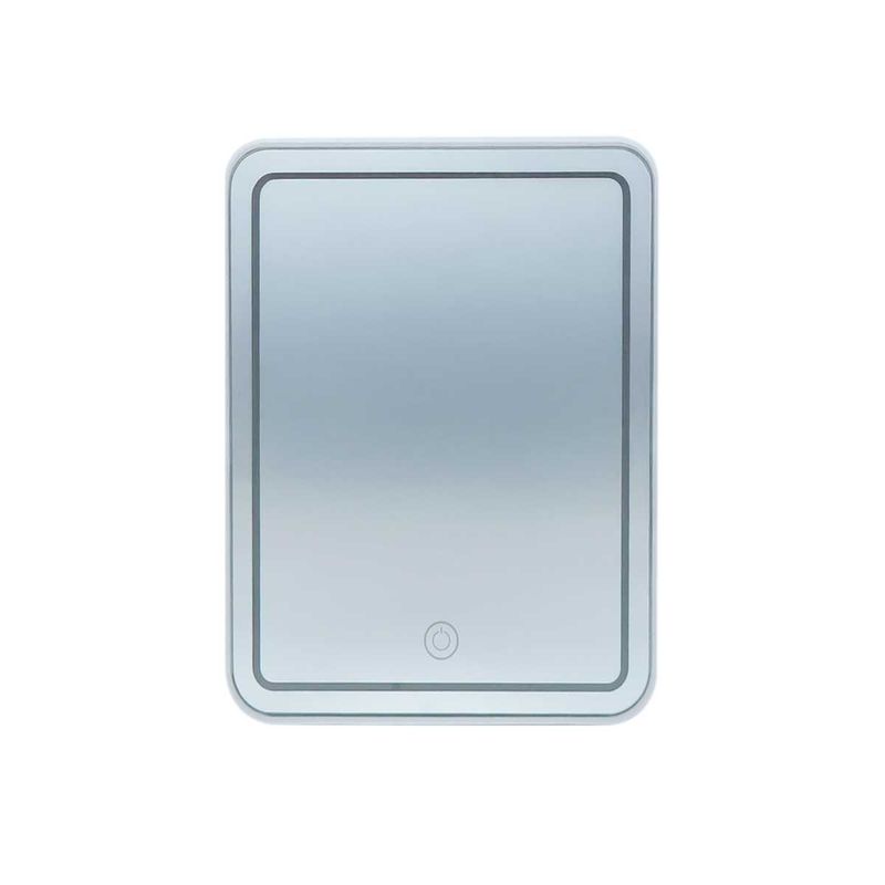 Geladeira Com Led Para Skin Care Vibes