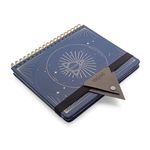 Planner 2022 HP Reliquias