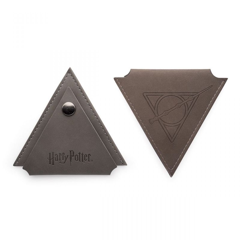 Planner 2022 HP Reliquias