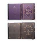 Planner 2022 HP Reliquias