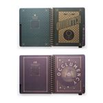 Planner 2022 HP Reliquias